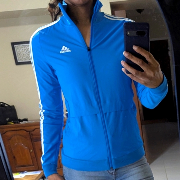 Adidas Jacket - Picture 3 of 13